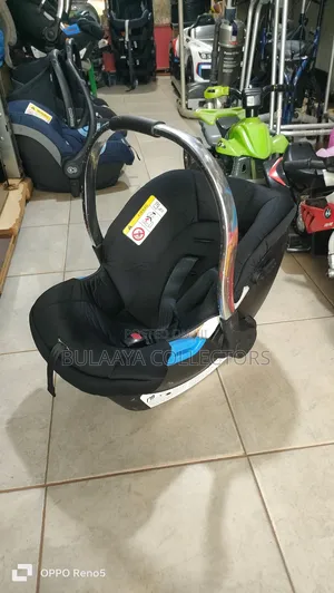 Mothercare Infant Car Seat, 0-13kgs, Uk Used.