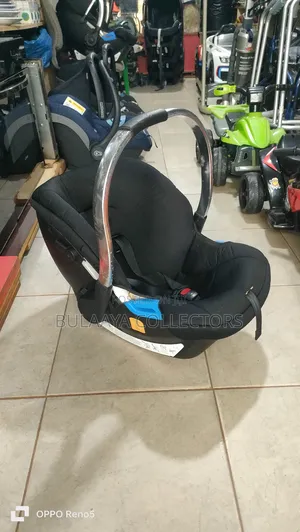 Mothercare Infant Car Seat, 0-13kgs, Uk Used.