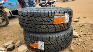 265/65r17 Joyroad White Words Tyres All Terrain