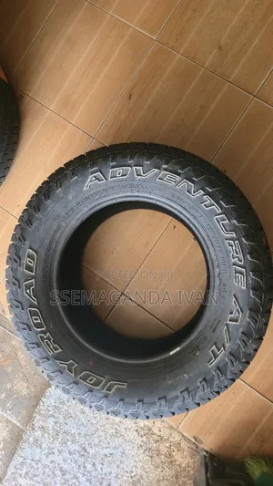 265/65r17 Joyroad White Words Tyres All Terrain