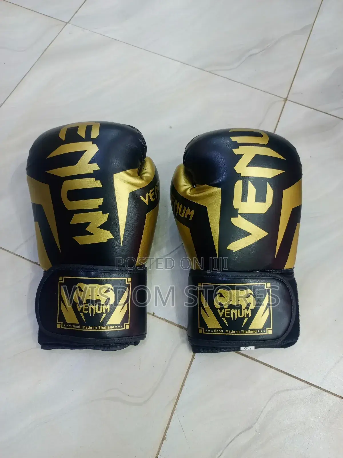 Venum Challenger 2.0 Boxing Gloves