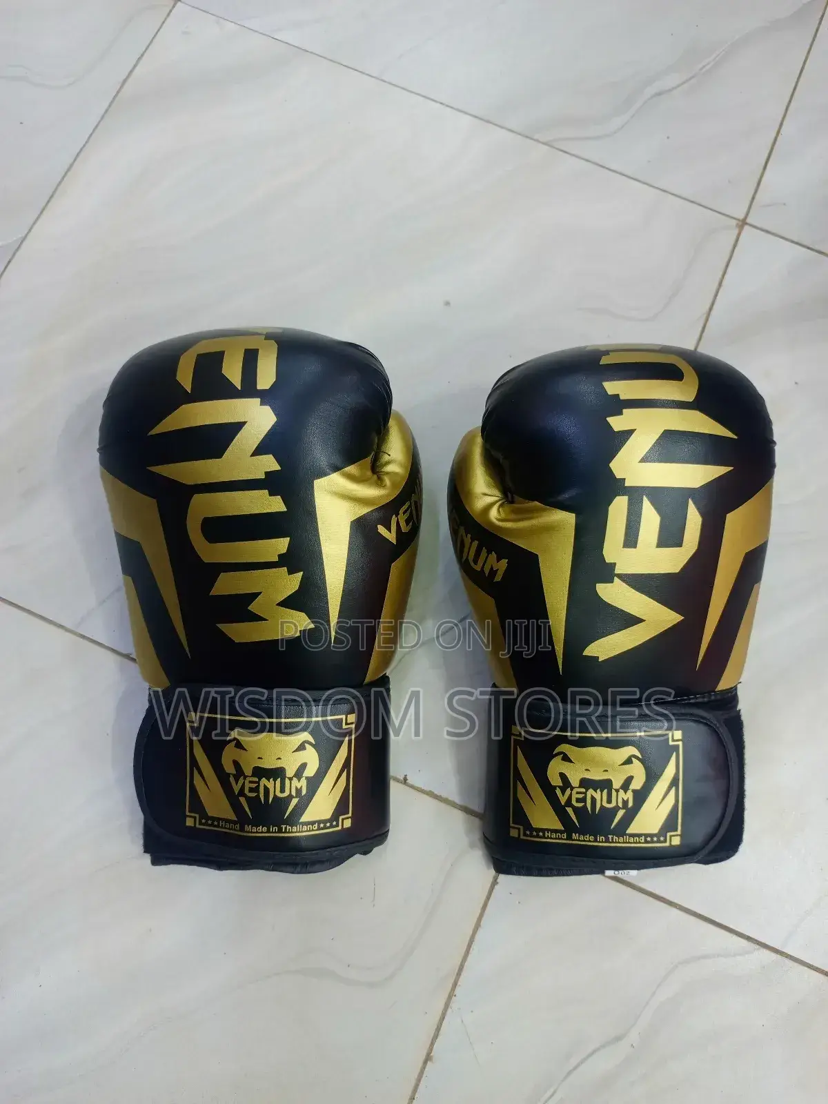 Venum Challenger 2.0 Boxing Gloves