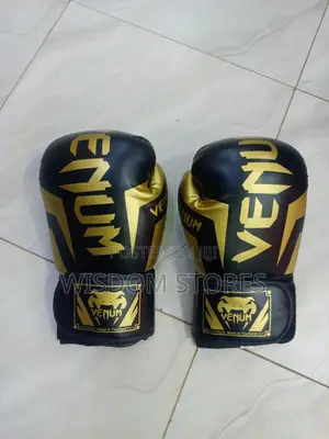 Venum Challenger 2.0 Boxing Gloves