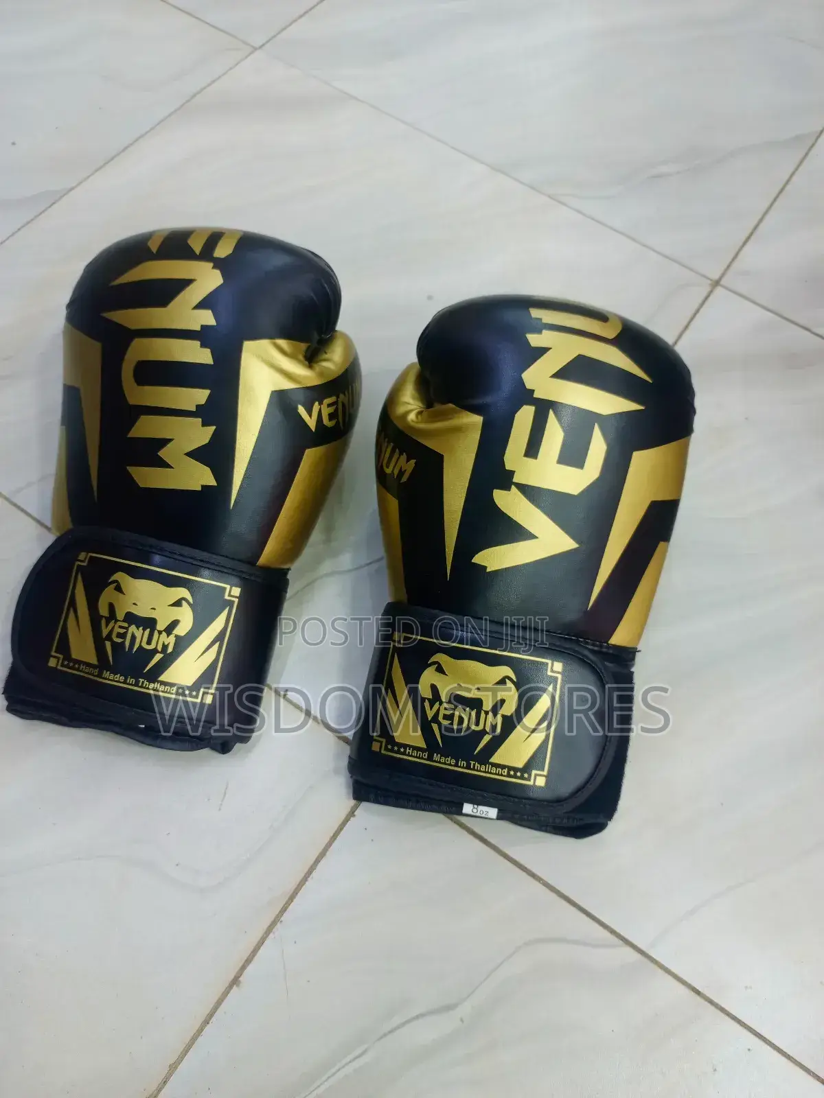 Venum Challenger 2.0 Boxing Gloves