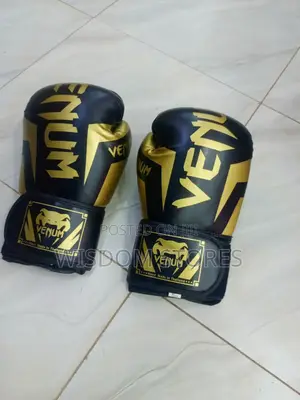 Venum Challenger 2.0 Boxing Gloves