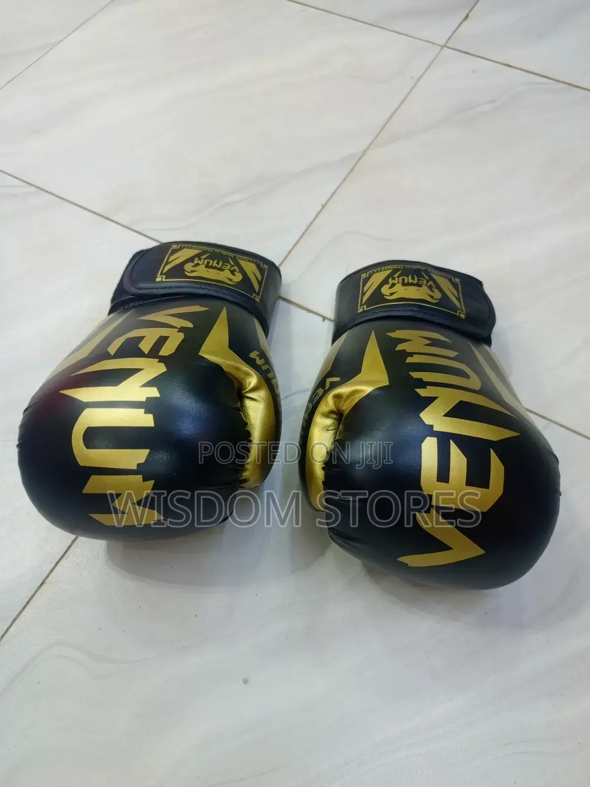 Venum Challenger 2.0 Boxing Gloves