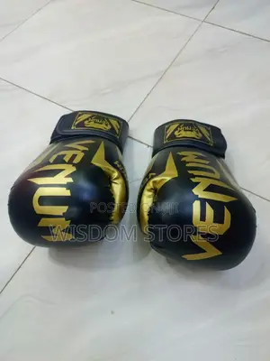 Venum Challenger 2.0 Boxing Gloves