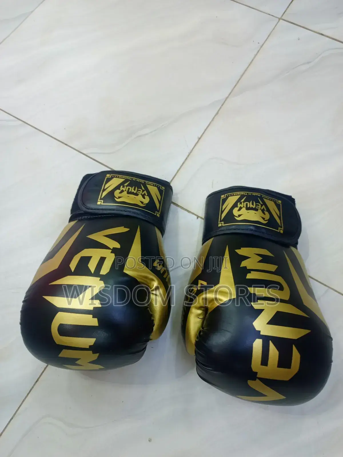 Venum Challenger 2.0 Boxing Gloves
