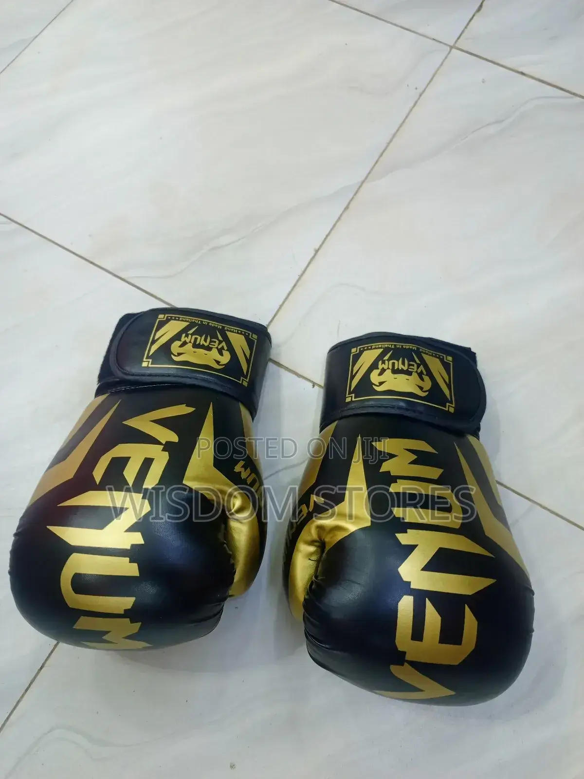 Venum Challenger 2.0 Boxing Gloves
