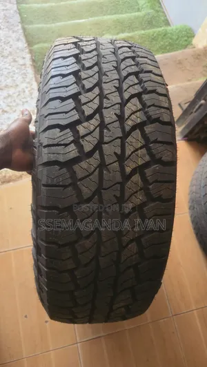 265/65r17 All Terrain All Roads Adventure Tyres