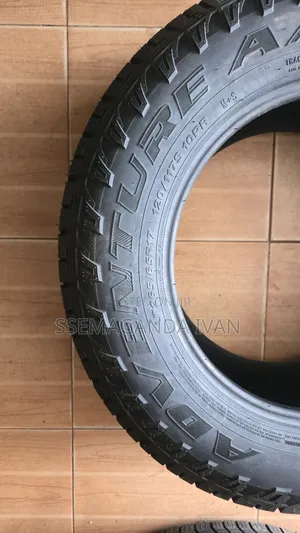 265/65r17 All Terrain All Roads Adventure Tyres