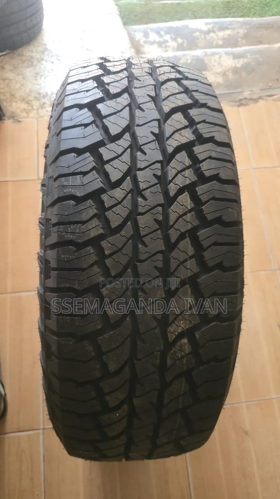 265/65r17 All Terrain All Roads Adventure Tyres