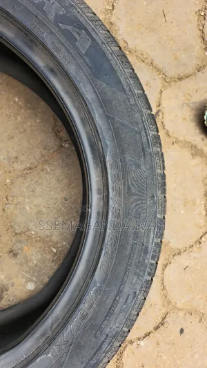235/55r20 Original Grand Tourer Tyres