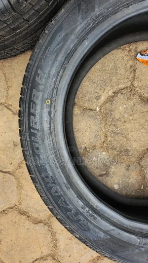 235/55r20 Original Grand Tourer Tyres