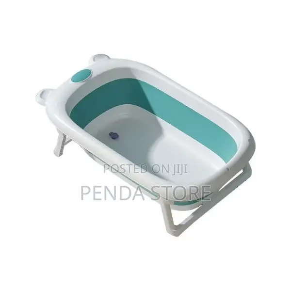 Folded Baby Basin Luxury – Safe and Stylish Folded Baby Basin