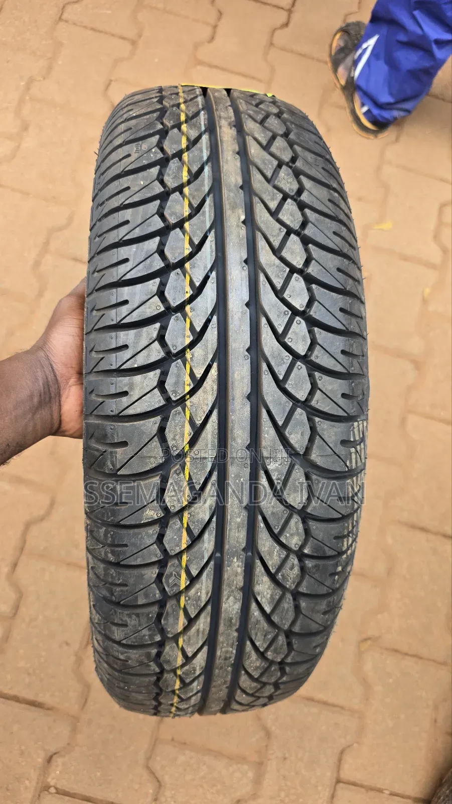195/65r15 Zephr Made in India Brand New Tyres