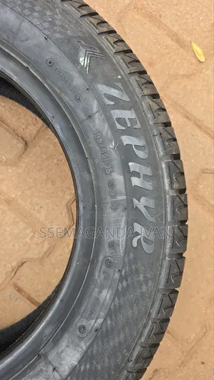 195/65r15 Zephr Made in India Brand New Tyres