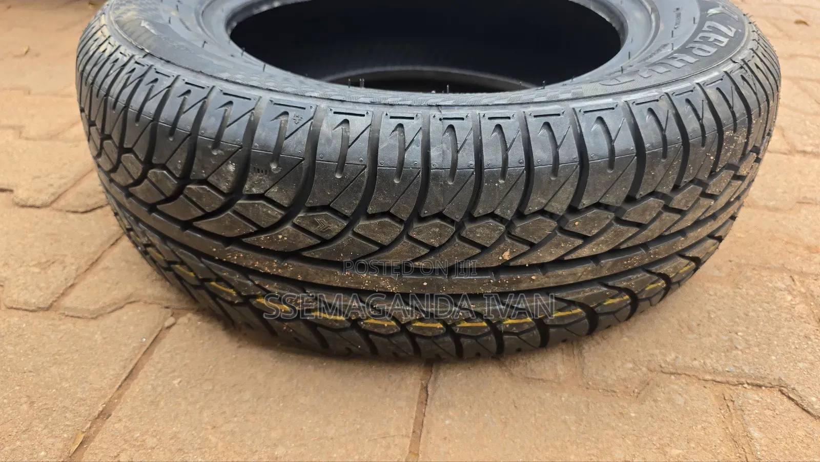 195/65r15 Zephr Made in India Brand New Tyres