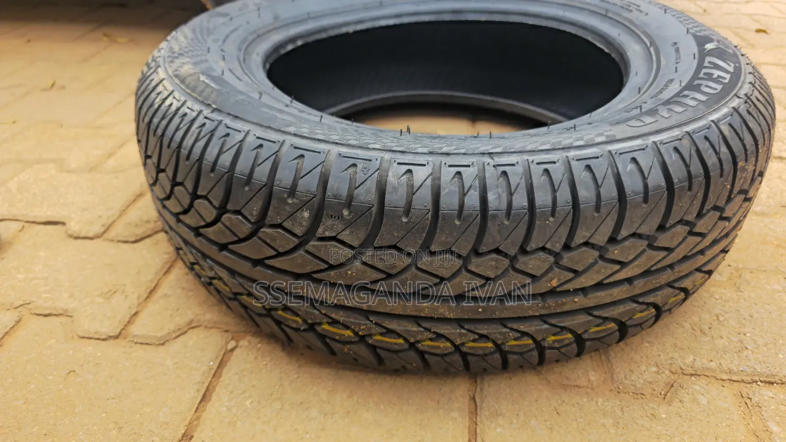195/65r15 Zephr Made in India Brand New Tyres