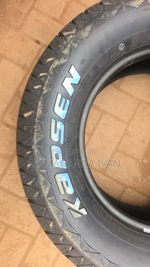 265/65r17 All Roads Kapsen Tyres Practical Max