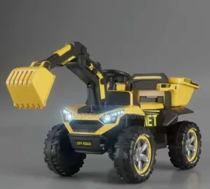 Kids Rechargeable Car Toy