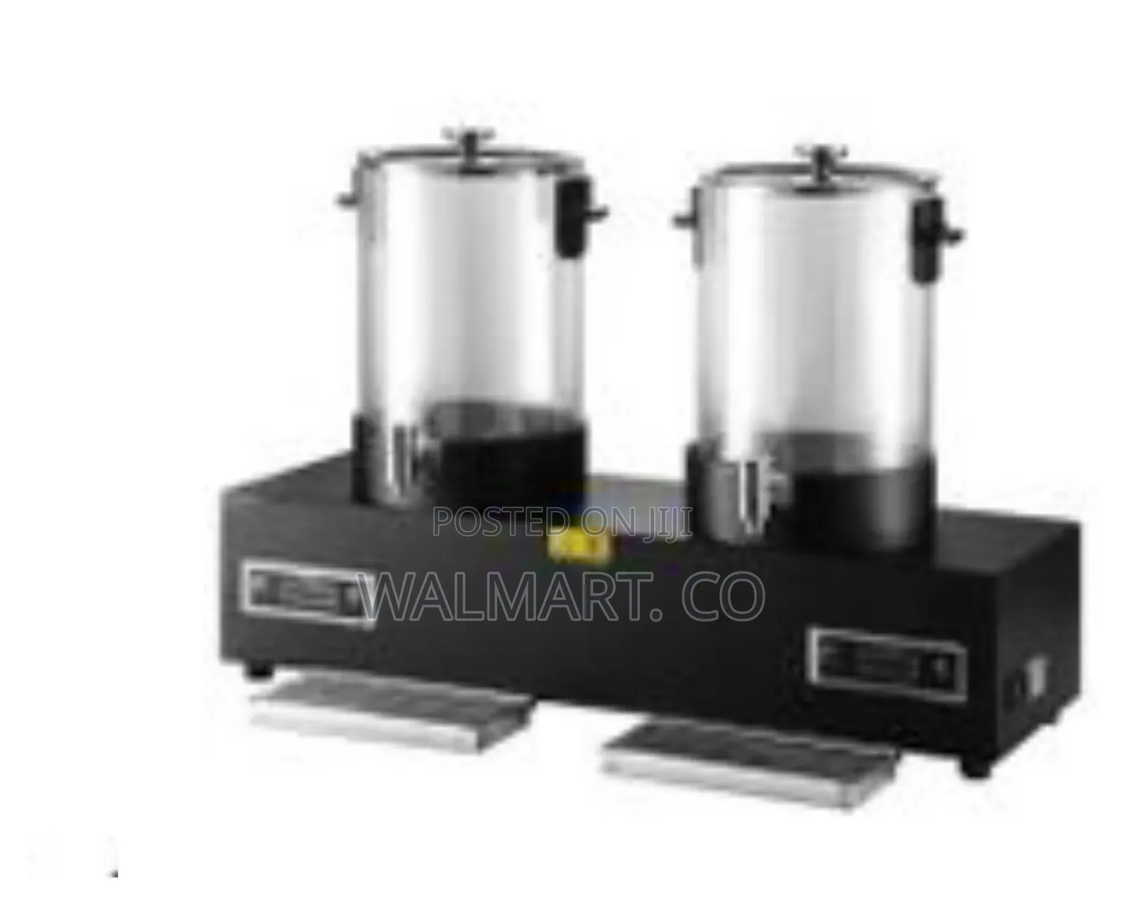 Commercial Double Tank Hot and Cold Juice Preservation Tea,Coffee