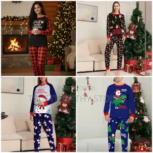 Christmas Pyjamas - L, Xl and 4xl