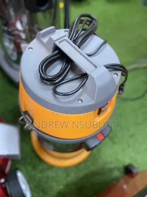 Vaccume Cleaner