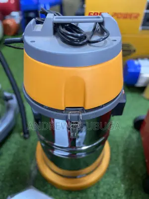 Vaccume Cleaner