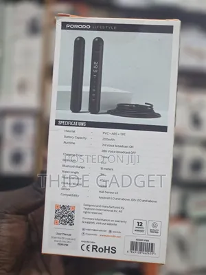 Smart Skipping Rope/ Smart Jumping Rope / Smart Tracking