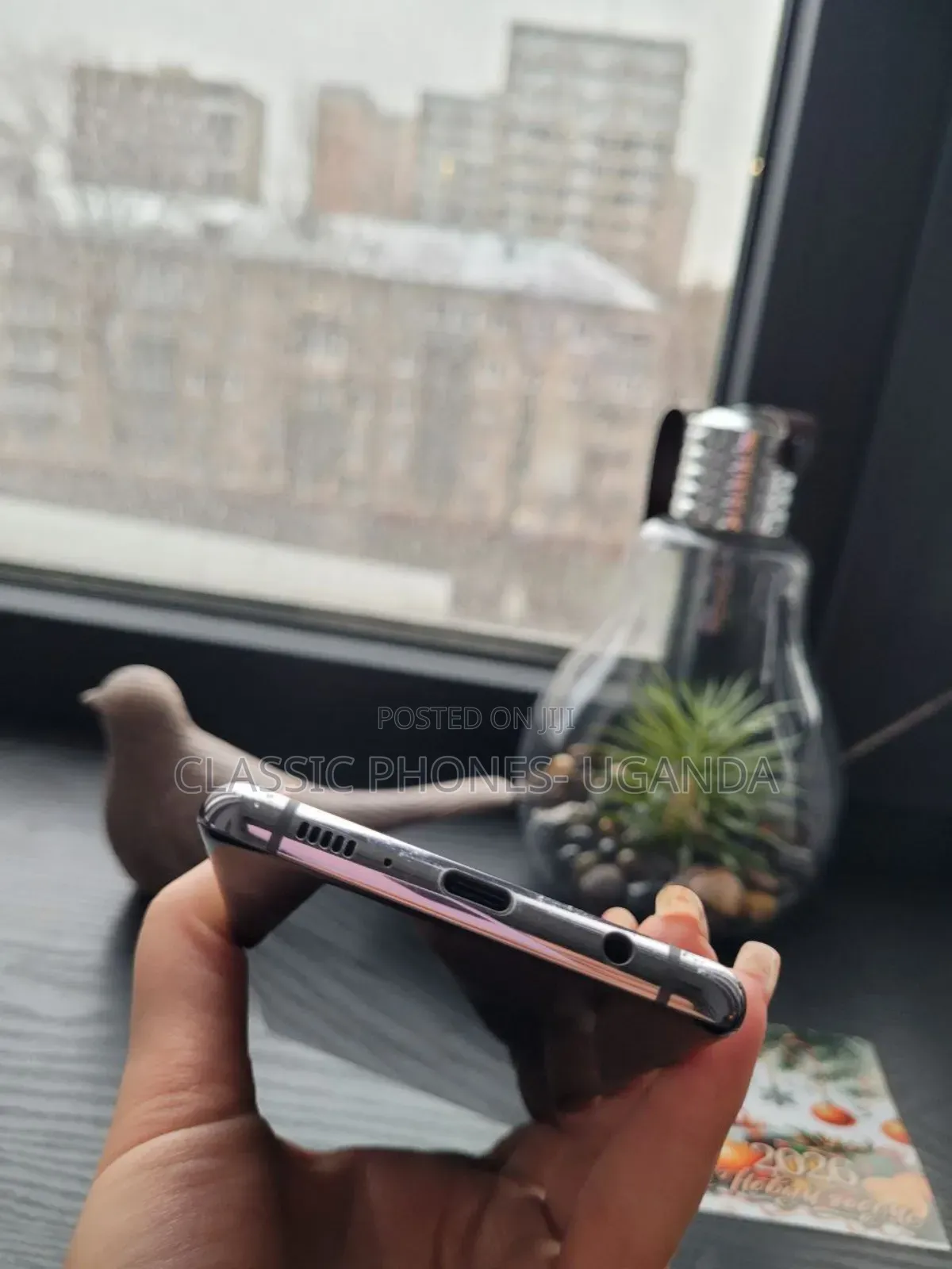 Samsung Galaxy S10 Plus 128 GB Black