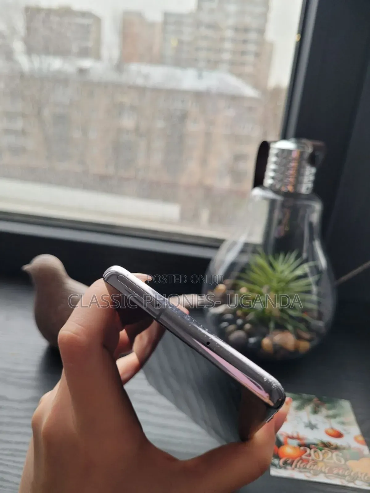 Samsung Galaxy S10 Plus 128 GB Black