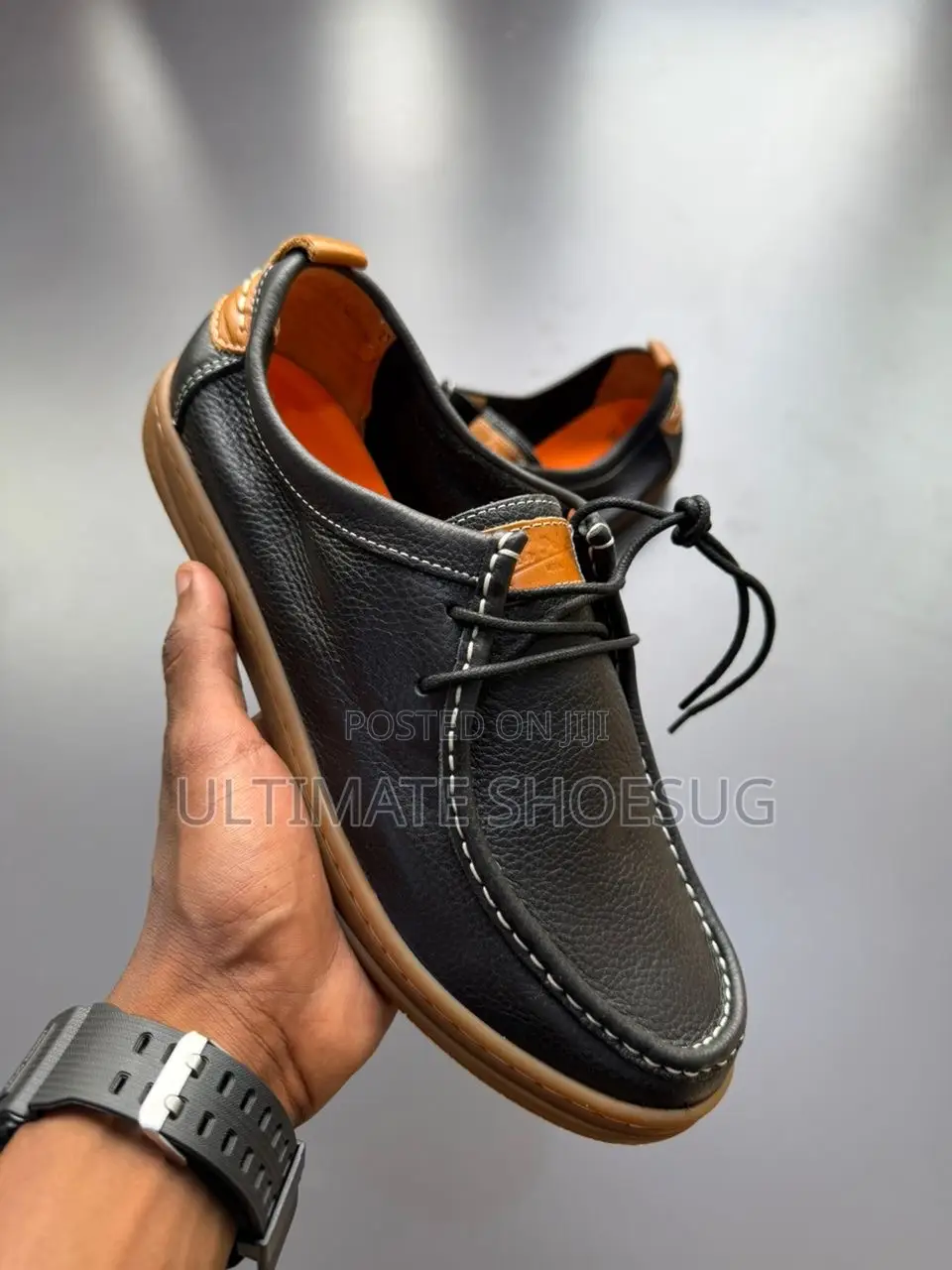 Yappies Gentle Casual Shoes