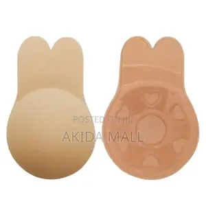 Silicone Lift Up Nipple Cover Bra Pad
