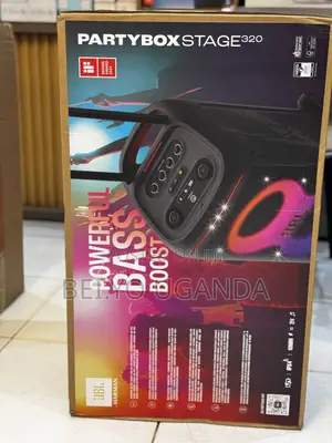 JBL Party Box 320