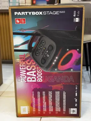 JBL Party Box 320