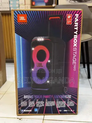 JBL Party Box 320