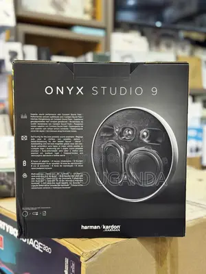 Harman Kardon Studio 9