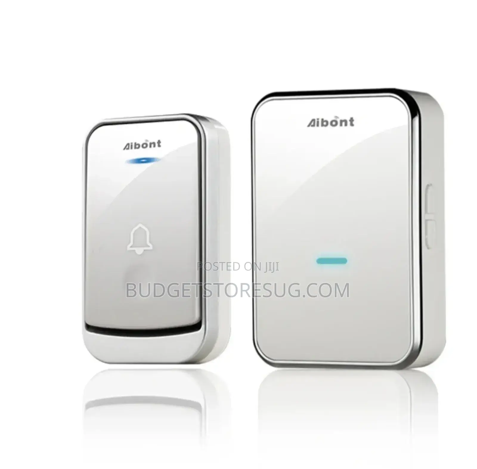 Door Intelligent Smart Bell Calling Ringbell