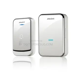 Door Intelligent Smart Bell Calling Ringbell