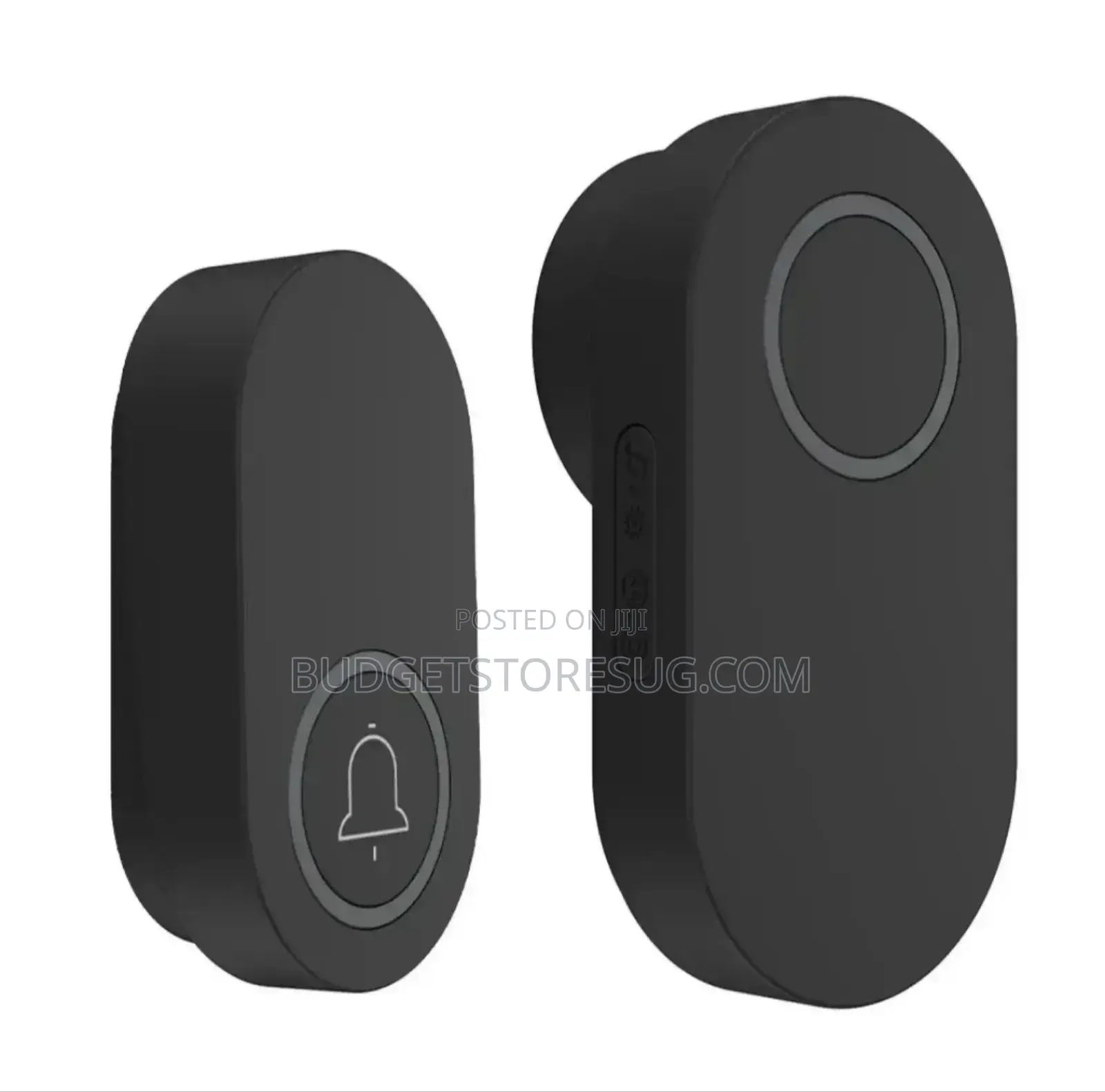 Wireless Doorbell 50 to 300 Metre