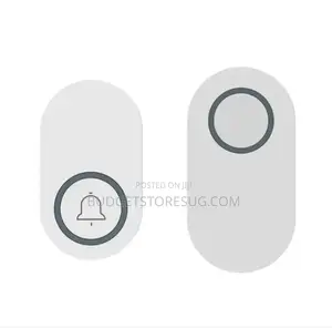 Wireless Doorbell 60 Melodies