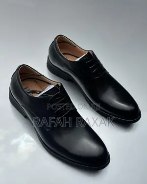 Men’S Super Classic Roberto Venuti Formal Gentle Office Shoes