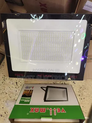 Heavy Duty Flood Light for 400watts