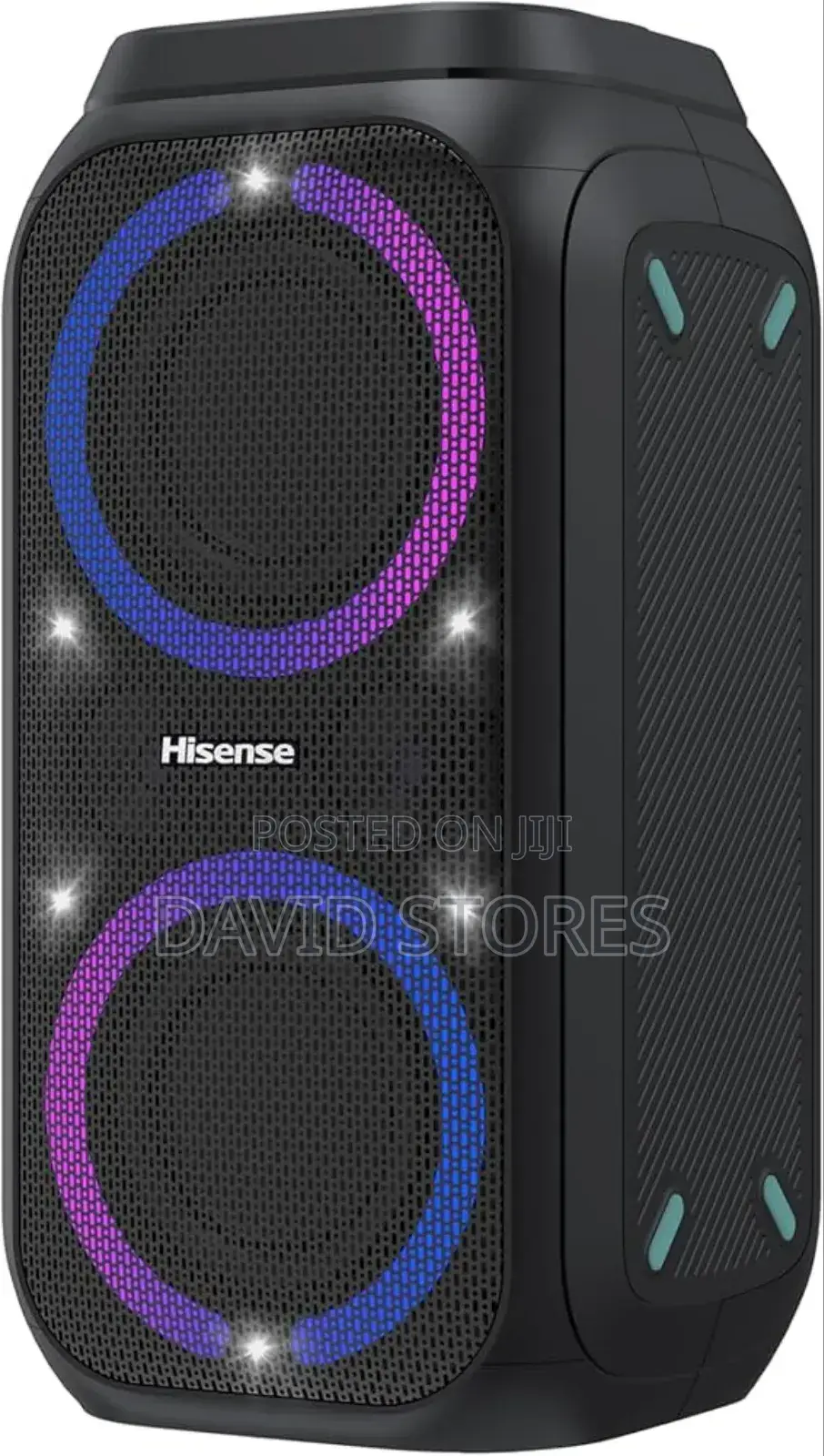 Hisense Party Rocket  160 Speaker