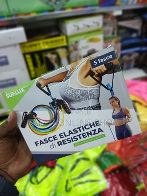 Resistance Bands
