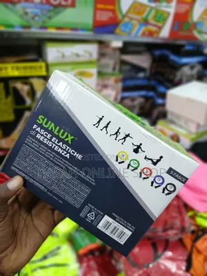 Resistance Bands