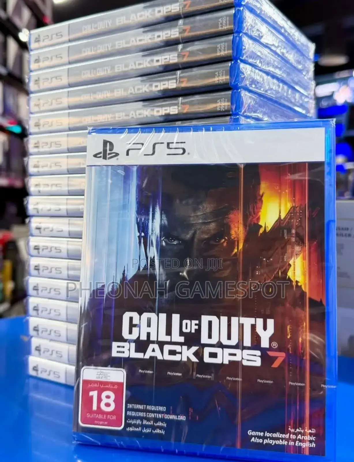 Call Of Duty Black Ops 7: Campaign Chaos, Zombies Are Back And Bigger.