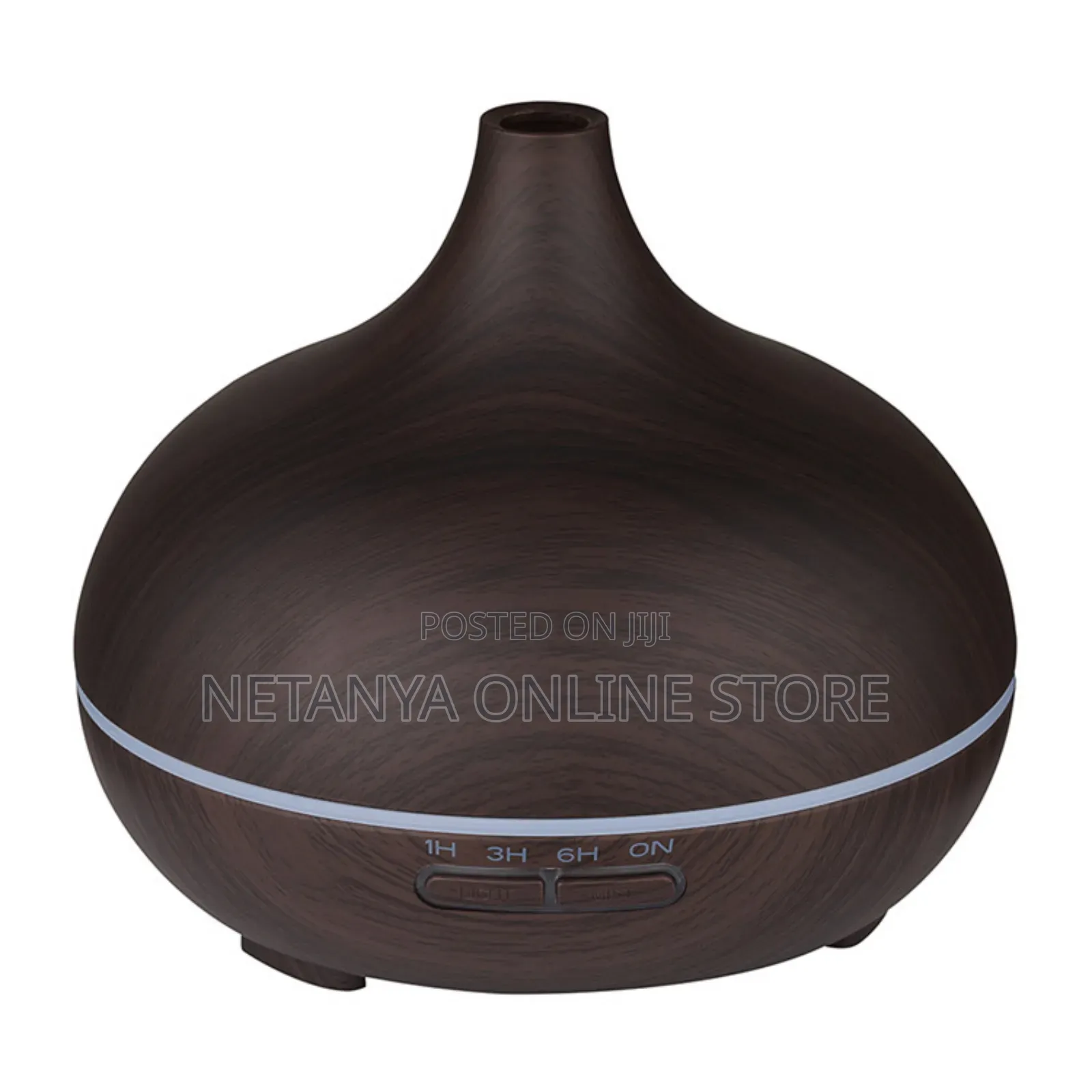 Classic Ultrasonic Aroma Humidifier