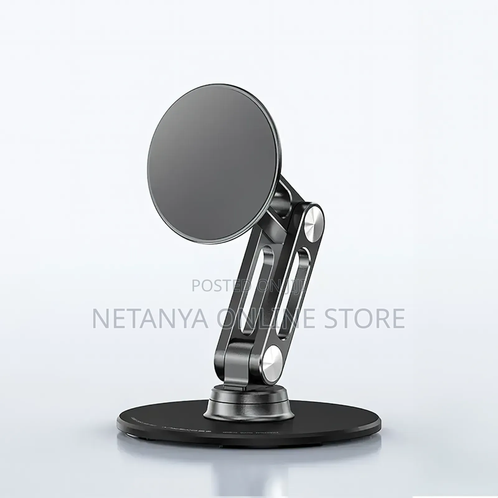 360° Swivel Magnetic Phone Holder